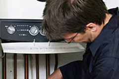 boiler repair Worgret