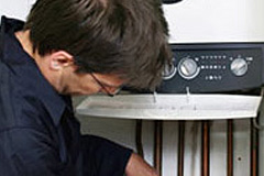 boiler replacement Worgret
